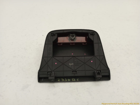 Honda Prelude Third Brake Lamp
