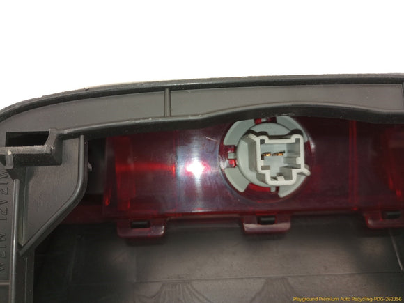 Honda Prelude Third Brake Lamp