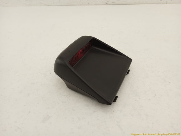 Honda Prelude Third Brake Lamp