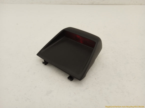 Honda Prelude Third Brake Lamp