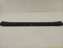 Honda Prelude Trunk Latch Trim-2