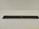 Honda Prelude Trunk Latch Trim-6