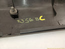 Honda Prelude Trunk Latch Trim-7