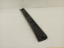 Honda Prelude Trunk Latch Trim-8