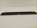 Honda Prelude Trunk Latch Trim-9