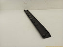 Honda Prelude Trunk Latch Trim-10