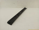 Honda Prelude Trunk Latch Trim-11