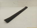 Honda Prelude Trunk Latch Trim-12