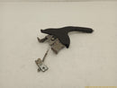 Honda Prelude Emergency Parking Brake Handle-5