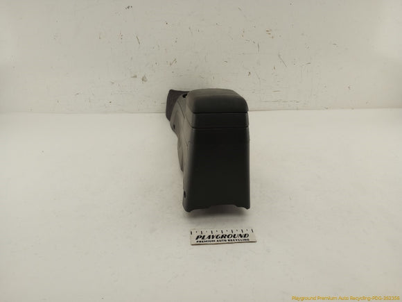 Honda Prelude Center Console