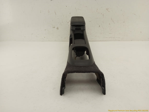 Honda Prelude Center Console
