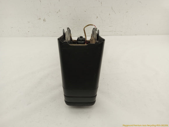 Honda Prelude Center Console