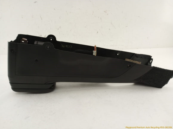 Honda Prelude Center Console