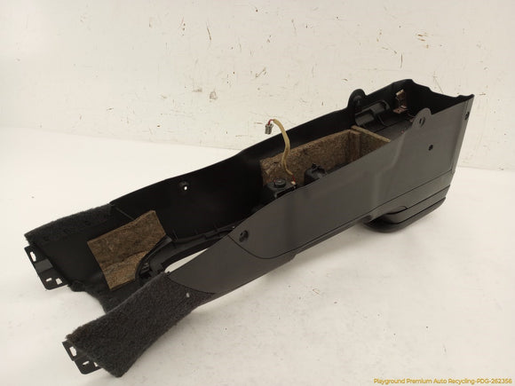 Honda Prelude Center Console