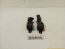 Honda Prelude Pair Of Front Seat Belt Retractors-1