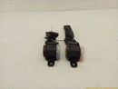 Honda Prelude Pair Of Front Seat Belt Retractors-2