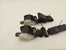 Honda Prelude Pair Of Front Seat Belt Retractors-3
