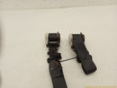 Honda Prelude Pair Of Front Seat Belt Retractors-4