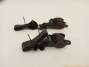 Honda Prelude Pair Of Front Seat Belt Retractors-5