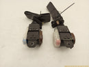 Honda Prelude Pair Of Front Seat Belt Retractors-7