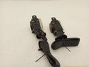 Honda Prelude Pair Of Front Seat Belt Retractors-9