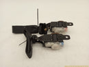 Honda Prelude Pair Of Front Seat Belt Retractors-10