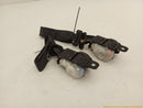 Honda Prelude Pair Of Front Seat Belt Retractors-12