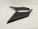 Honda Prelude Pair Of Interior C Pillar Trim-3