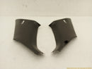 Honda Prelude Pair Of Interior C Pillar Trim-4