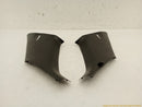 Honda Prelude Pair Of Interior C Pillar Trim-5