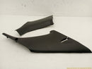 Honda Prelude Pair Of Interior C Pillar Trim-6