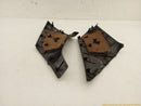 Honda Prelude Pair Of Interior C Pillar Trim-8
