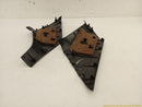 Honda Prelude Pair Of Interior C Pillar Trim-12