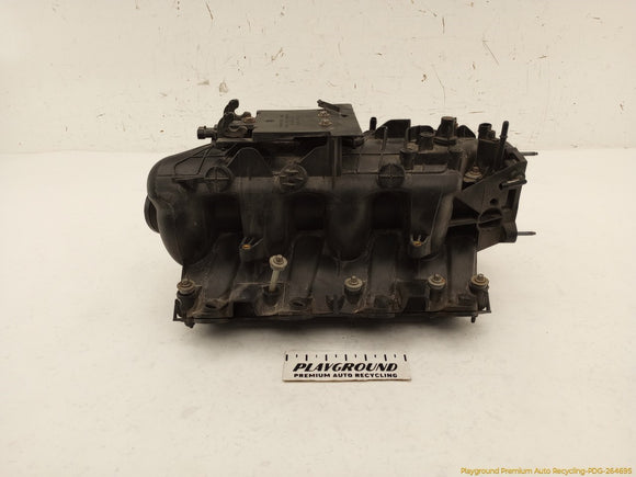 Hummer H2 Intake Manifold