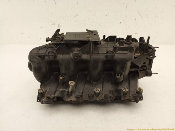 Hummer H2 Intake Manifold