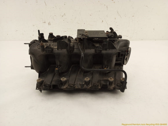 Hummer H2 Intake Manifold