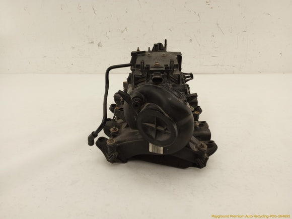 Hummer H2 Intake Manifold