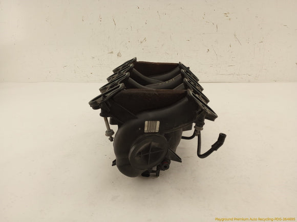 Hummer H2 Intake Manifold