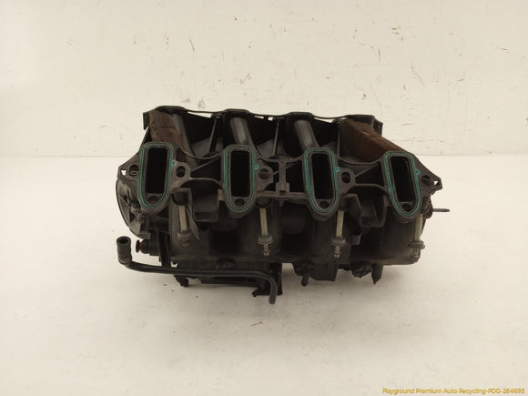 Hummer H2 Intake Manifold
