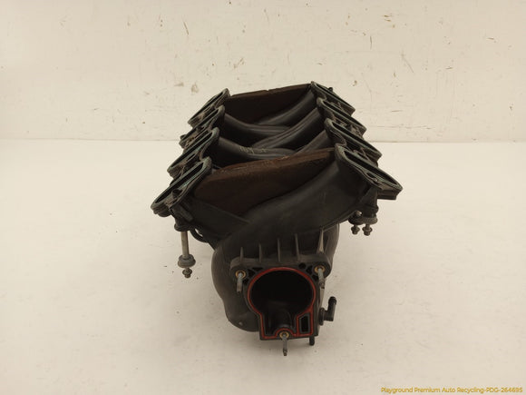 Hummer H2 Intake Manifold