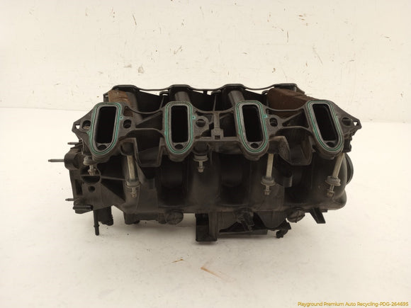 Hummer H2 Intake Manifold