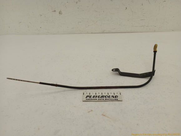 Hummer H2 Engine Oil Dipstick & Tube