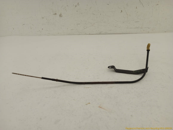 Hummer H2 Engine Oil Dipstick & Tube