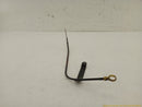 Hummer H2 Engine Oil Dipstick & Tube-4