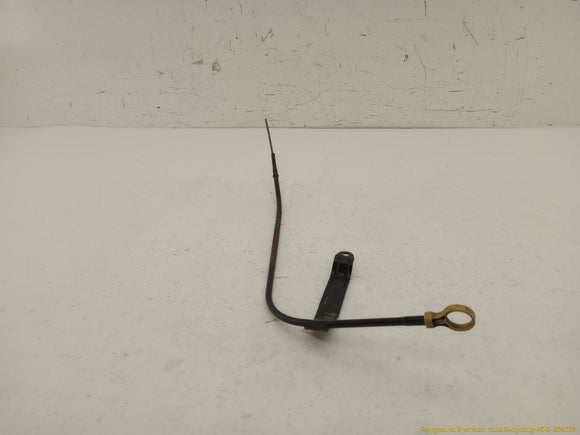 Hummer H2 Engine Oil Dipstick & Tube