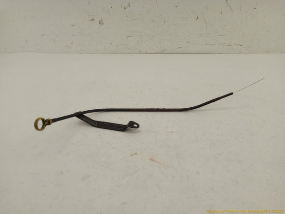 Hummer H2 Engine Oil Dipstick & Tube