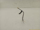 Hummer H2 Engine Oil Dipstick & Tube-6