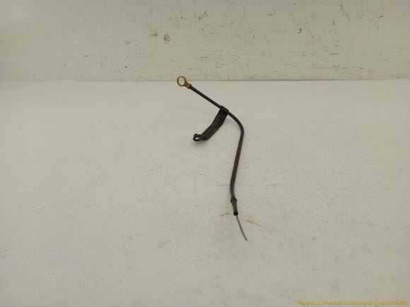 Hummer H2 Engine Oil Dipstick & Tube