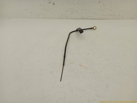 Hummer H2 Engine Oil Dipstick & Tube