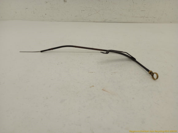 Hummer H2 Engine Oil Dipstick & Tube